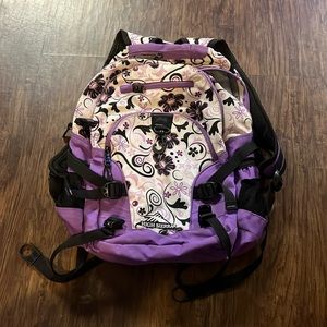 High Sierra Backpack